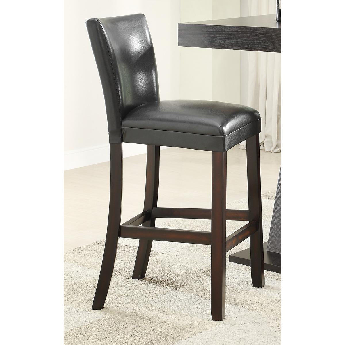 Alberton Pub Height Stool 100056