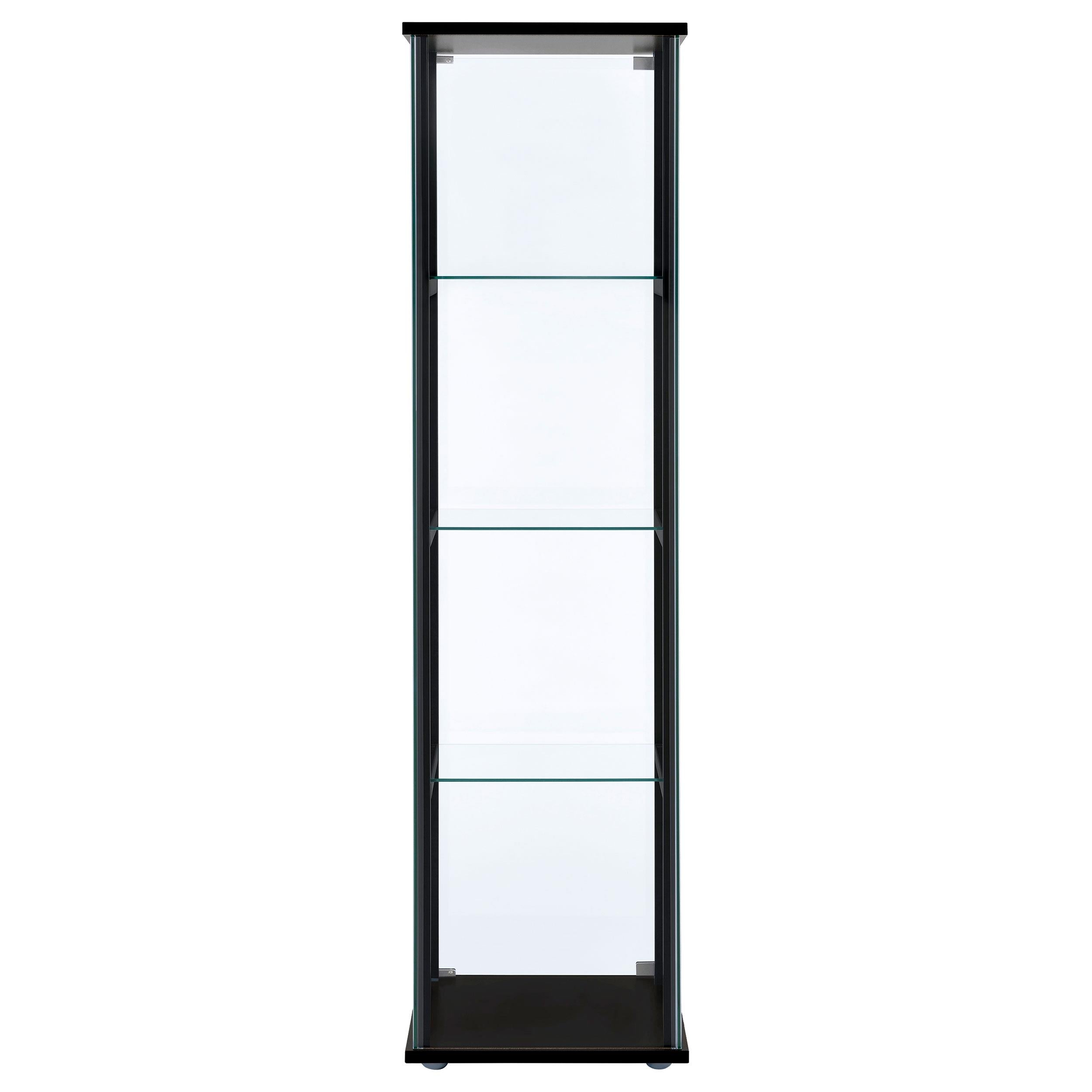 Diamond Modern Furniture COA Curios Curios 950171 IMAGE 5