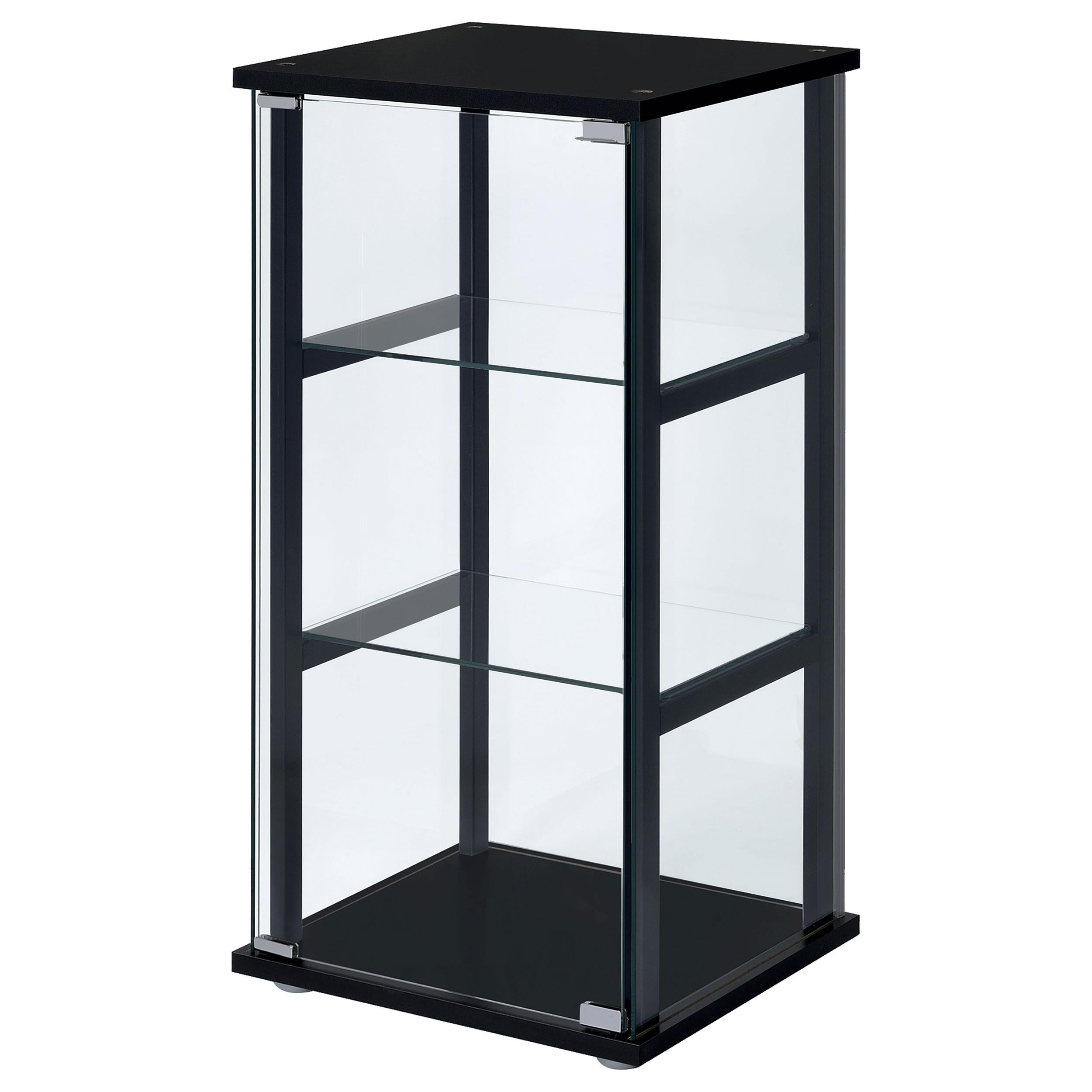 Diamond Modern Furniture COA Curios Curios 950179 IMAGE 3