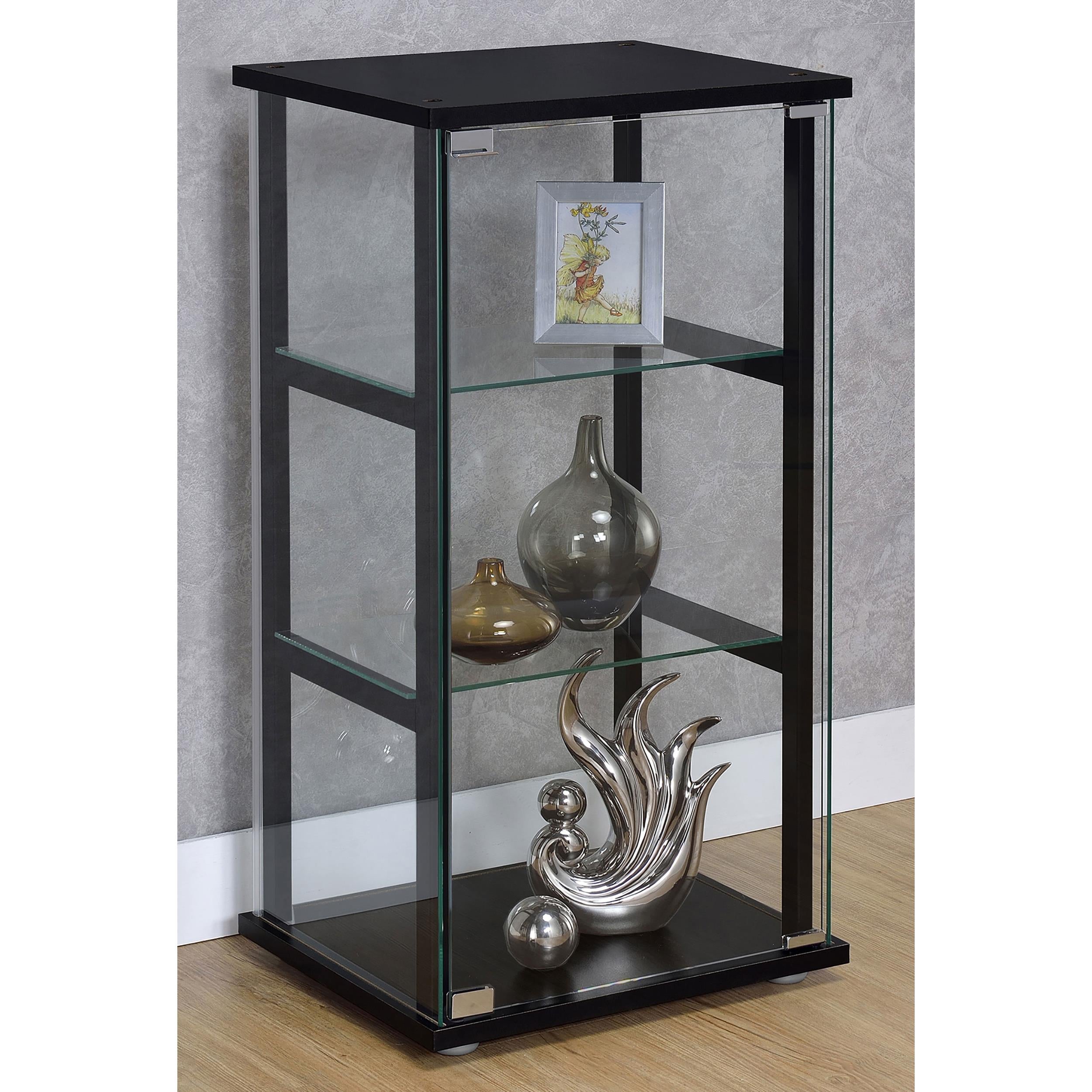 Diamond Modern Furniture COA Curios Curios 950179 IMAGE 7