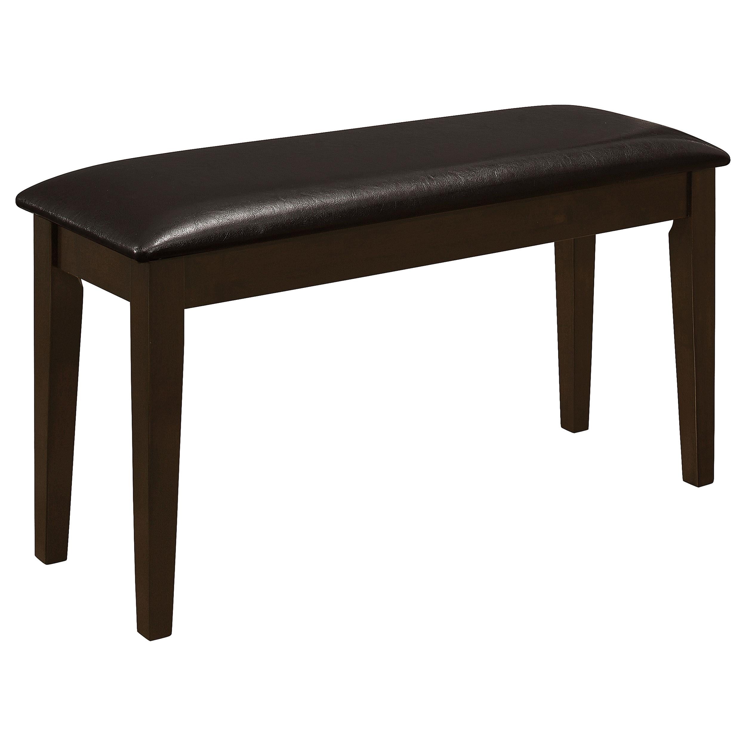 Diamond Modern Furniture COA Taraval 5 pc Dinette 150232 IMAGE 10