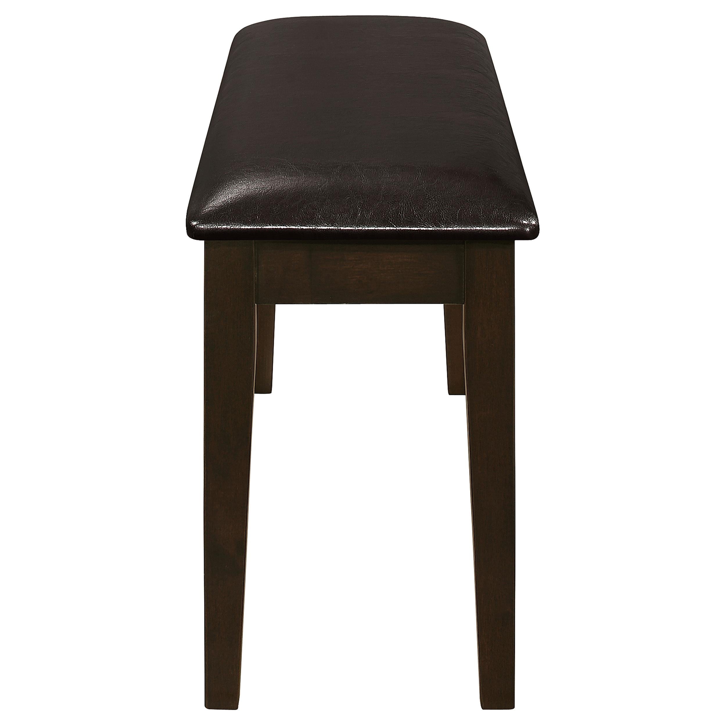 Diamond Modern Furniture COA Taraval 5 pc Dinette 150232 IMAGE 12