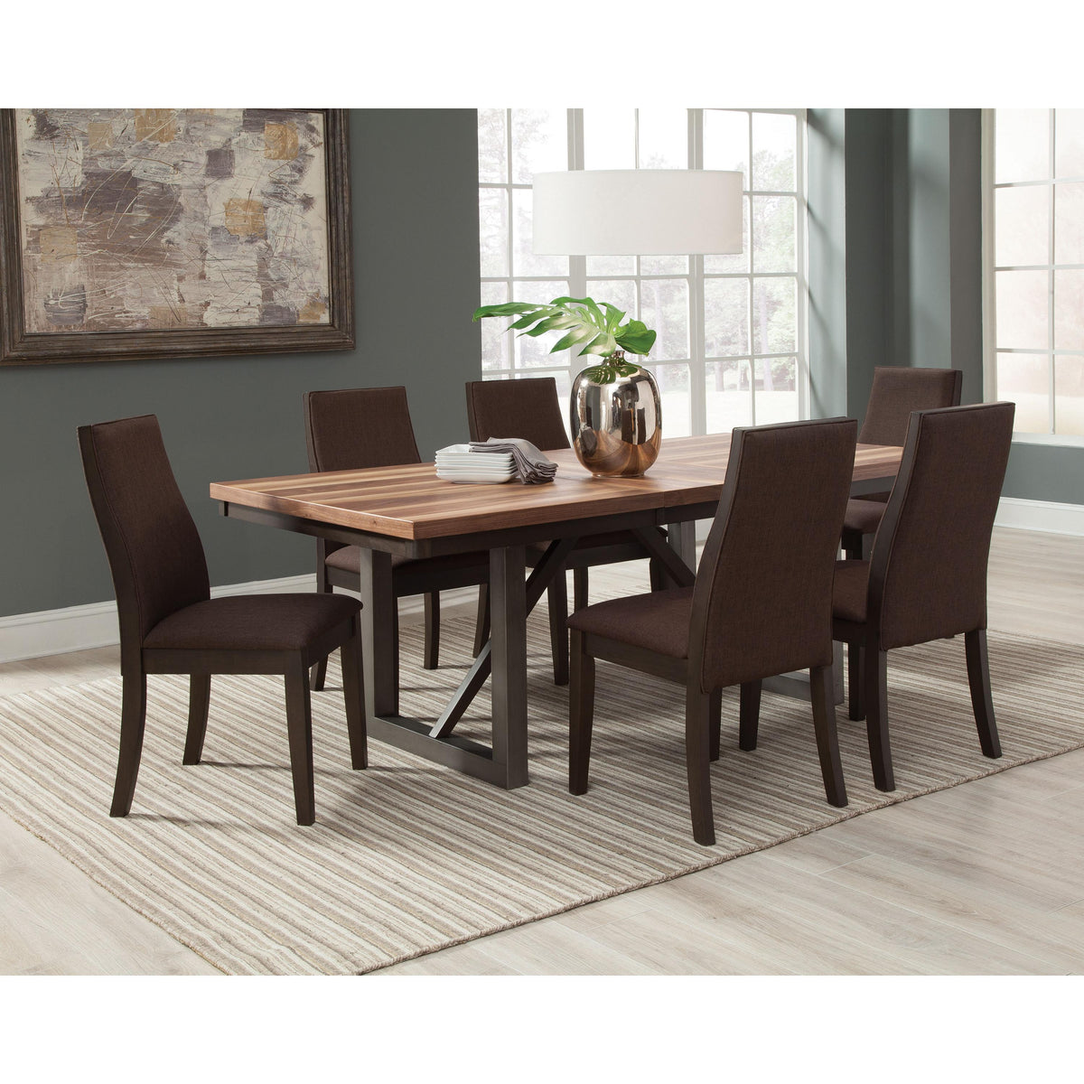 Spring Creek Dining Chair 106582