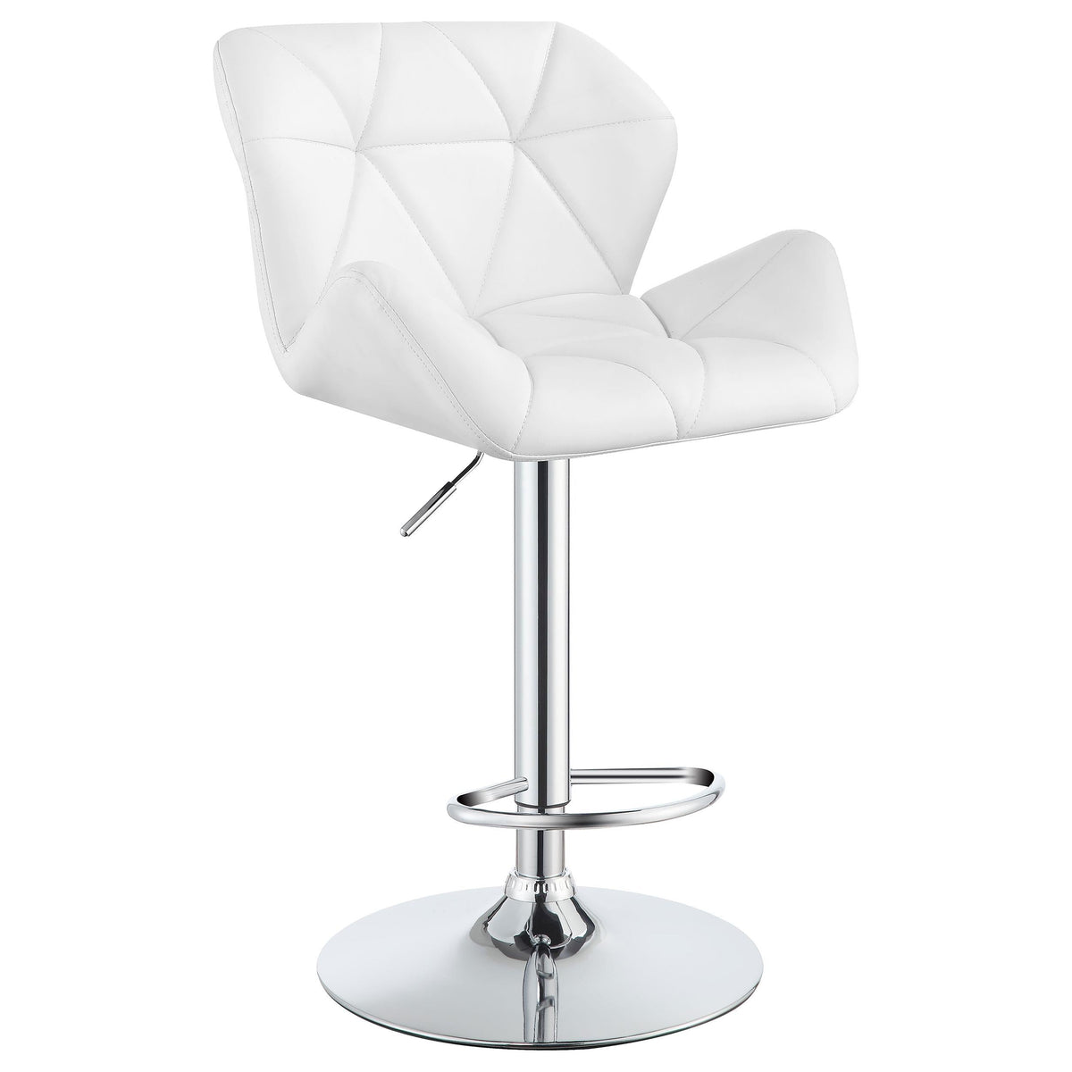 Berrington Adjustable Height Stool 100424