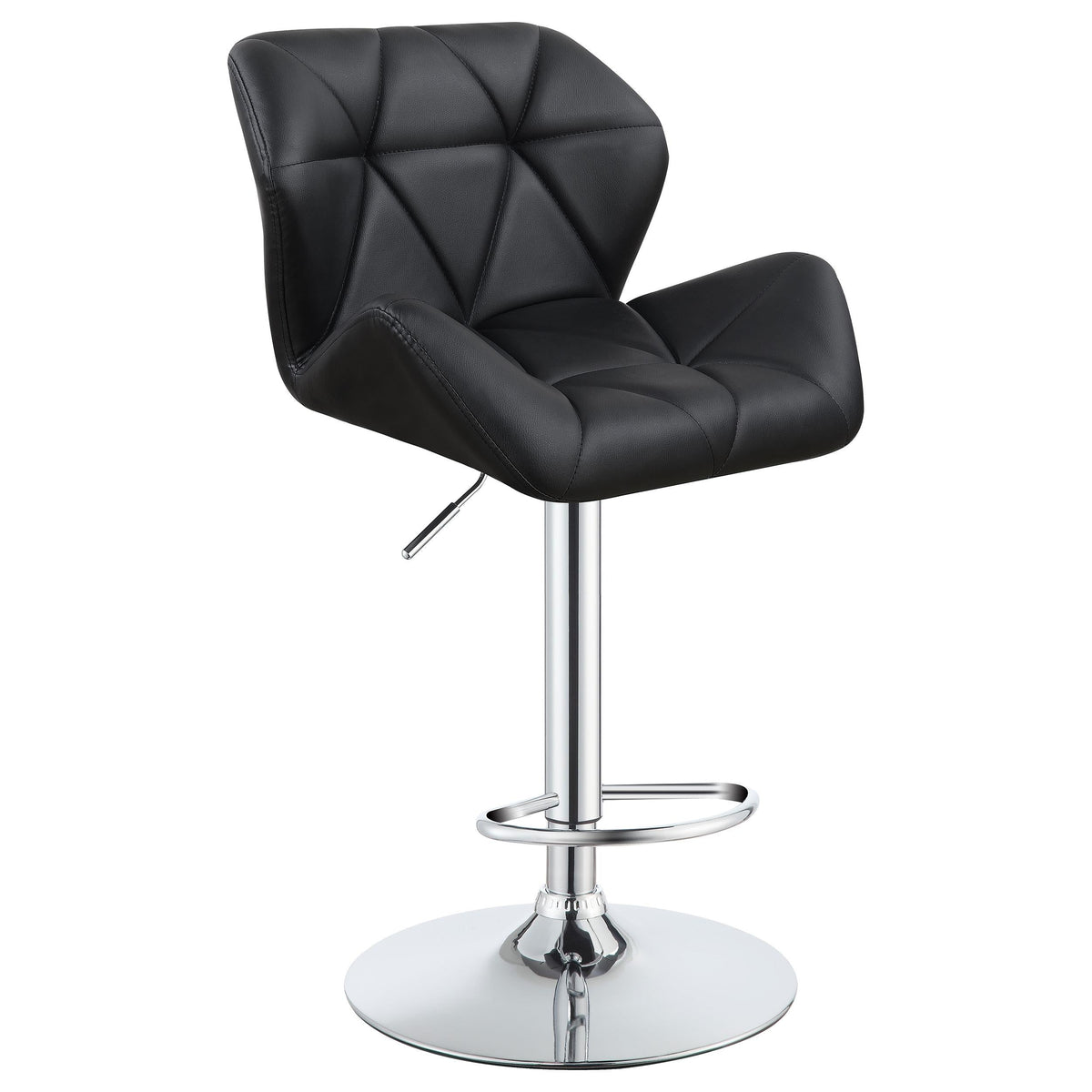Berrington Adjustable Height Stool 100425