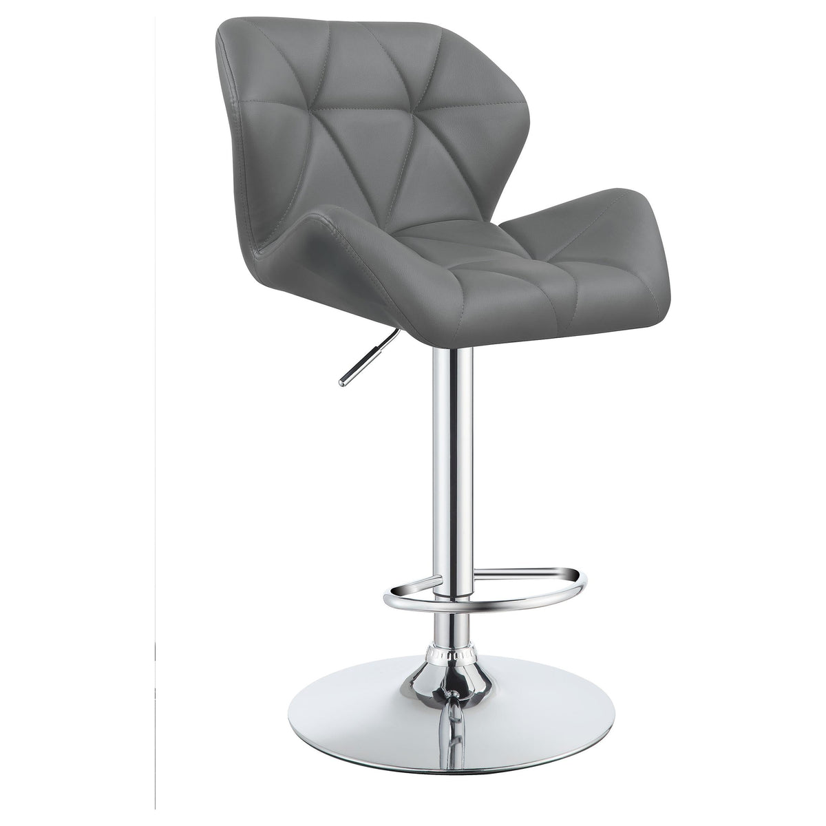 Berrington Adjustable Height Stool 100426