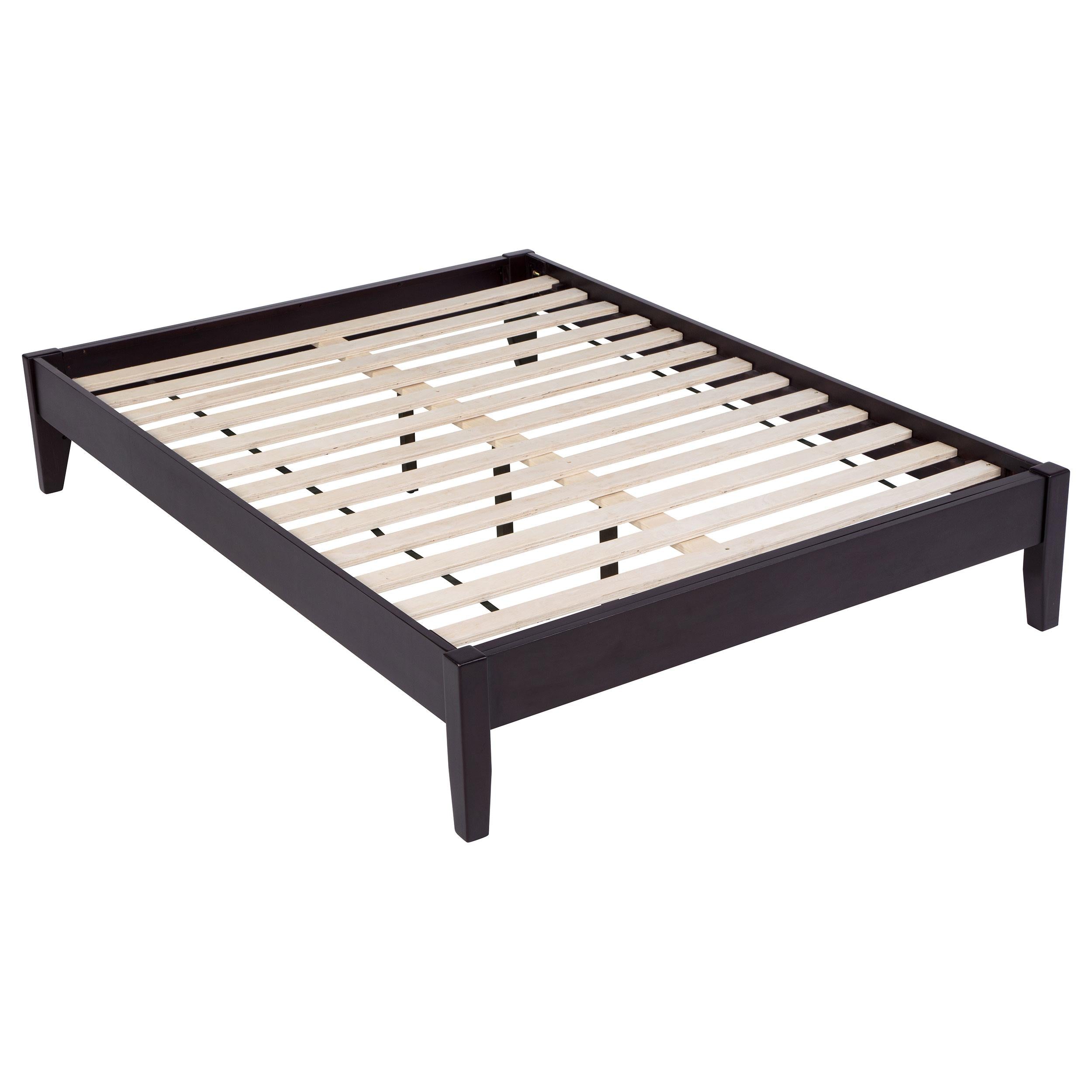 Diamond Modern Furniture COA Hounslow Full Platform Bed 300555F IMAGE 4