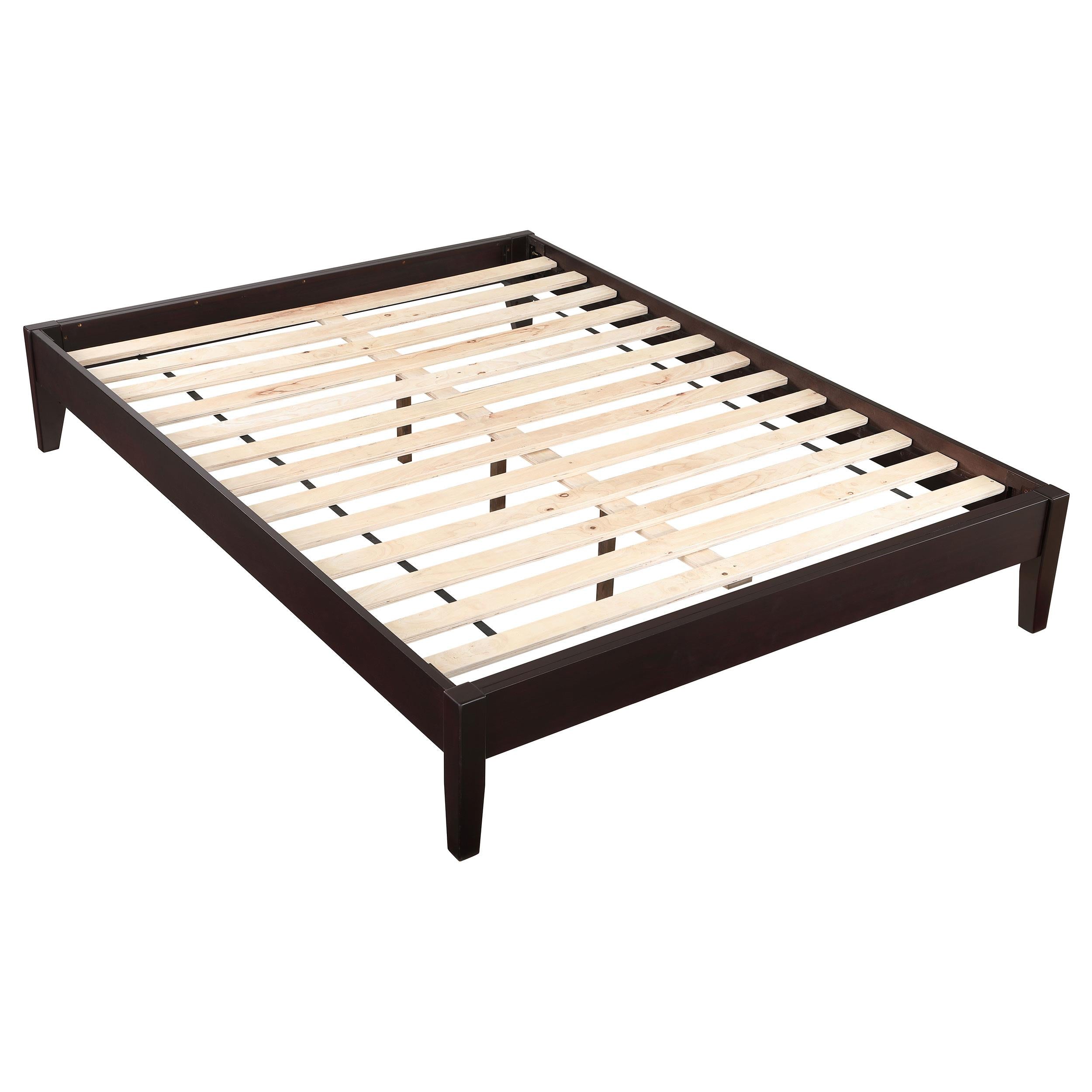 Diamond Modern Furniture COA Hounslow Queen Platform Bed 300555Q IMAGE 3