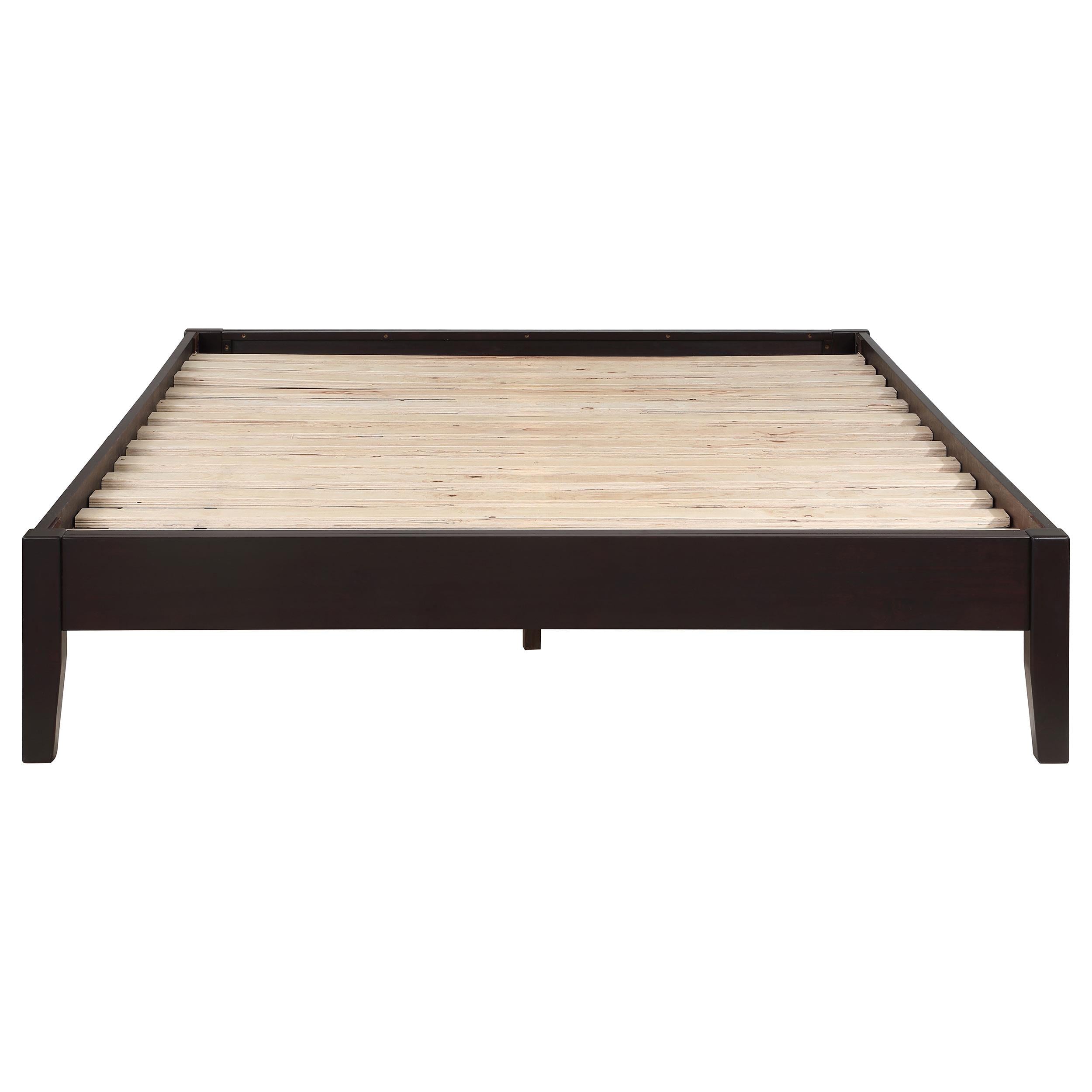Diamond Modern Furniture COA Hounslow Queen Platform Bed 300555Q IMAGE 4