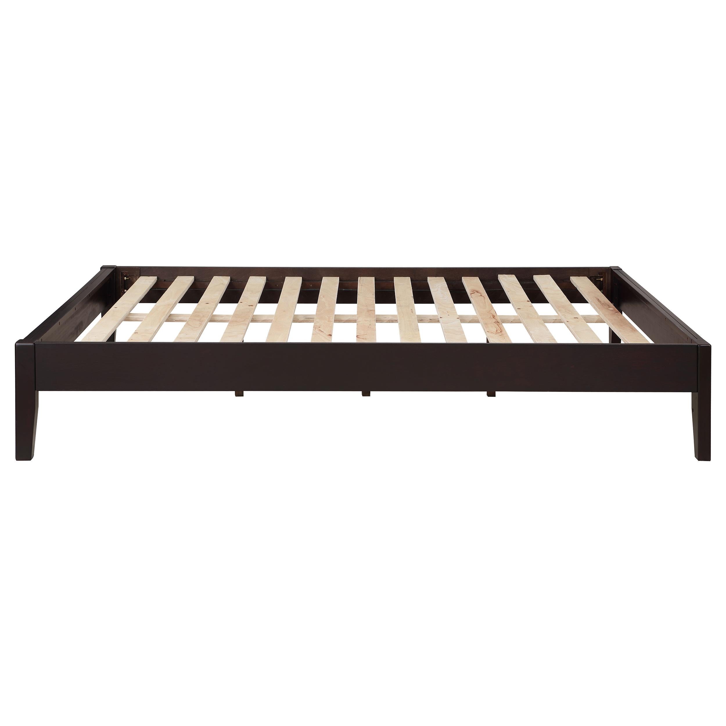 Diamond Modern Furniture COA Hounslow Queen Platform Bed 300555Q IMAGE 5