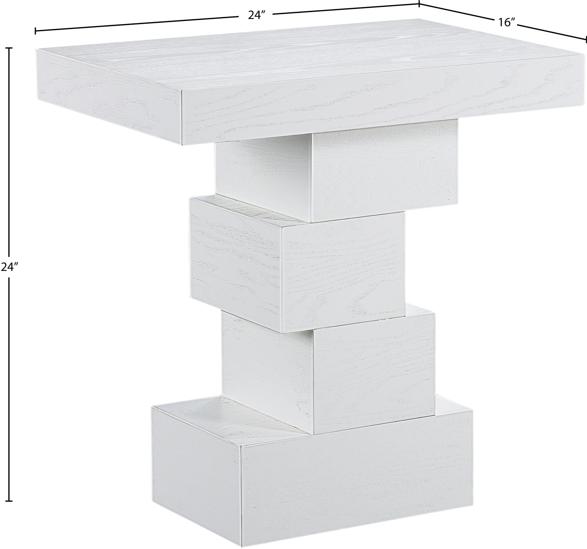 Westmount - End Table