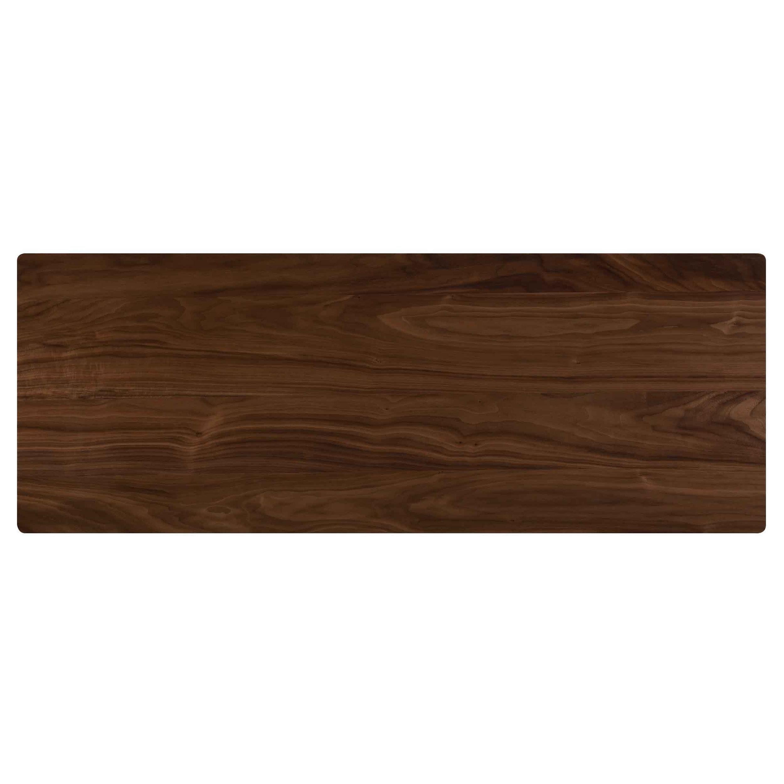 Diamond Modern Furniture COA Pub Height Dining Table with Trestle Base 101436 IMAGE 4