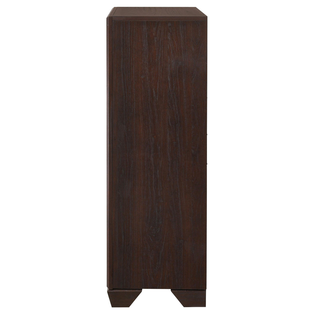 Kauffman 5-Drawer Chest 204395