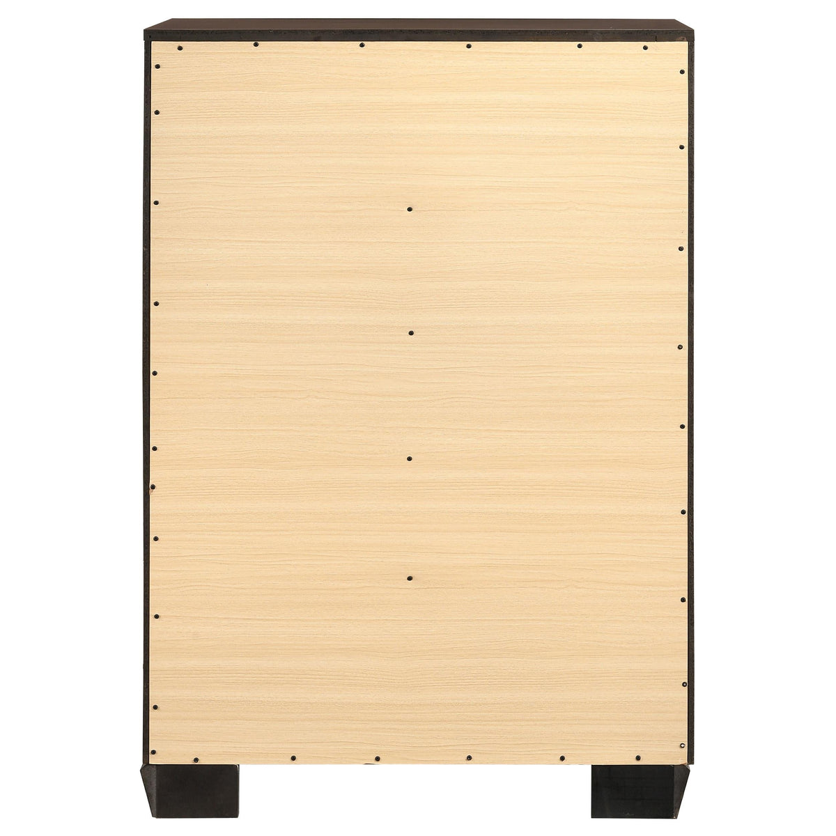 Kauffman 5-Drawer Chest 204395