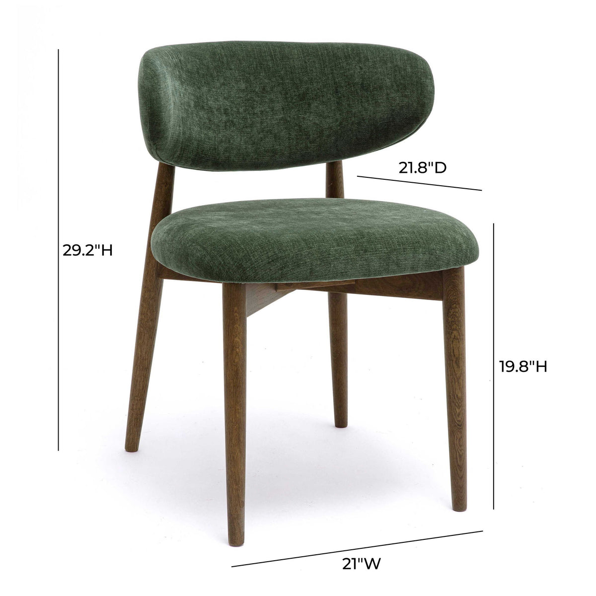 Zinea - Dining Chair