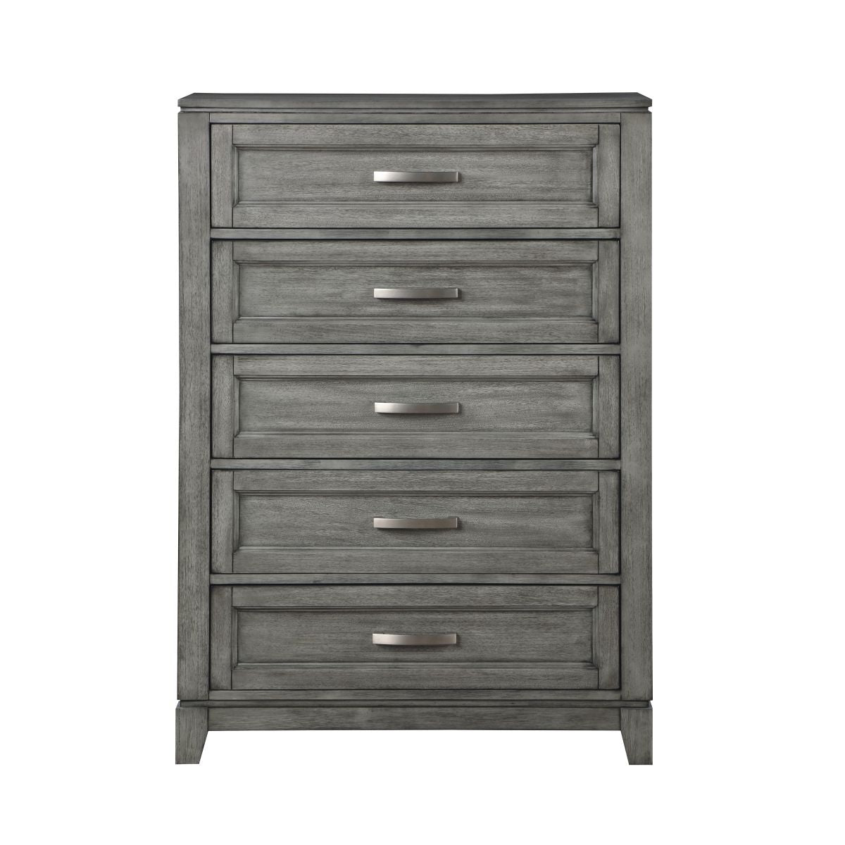 Garretson - Bedroom Set
