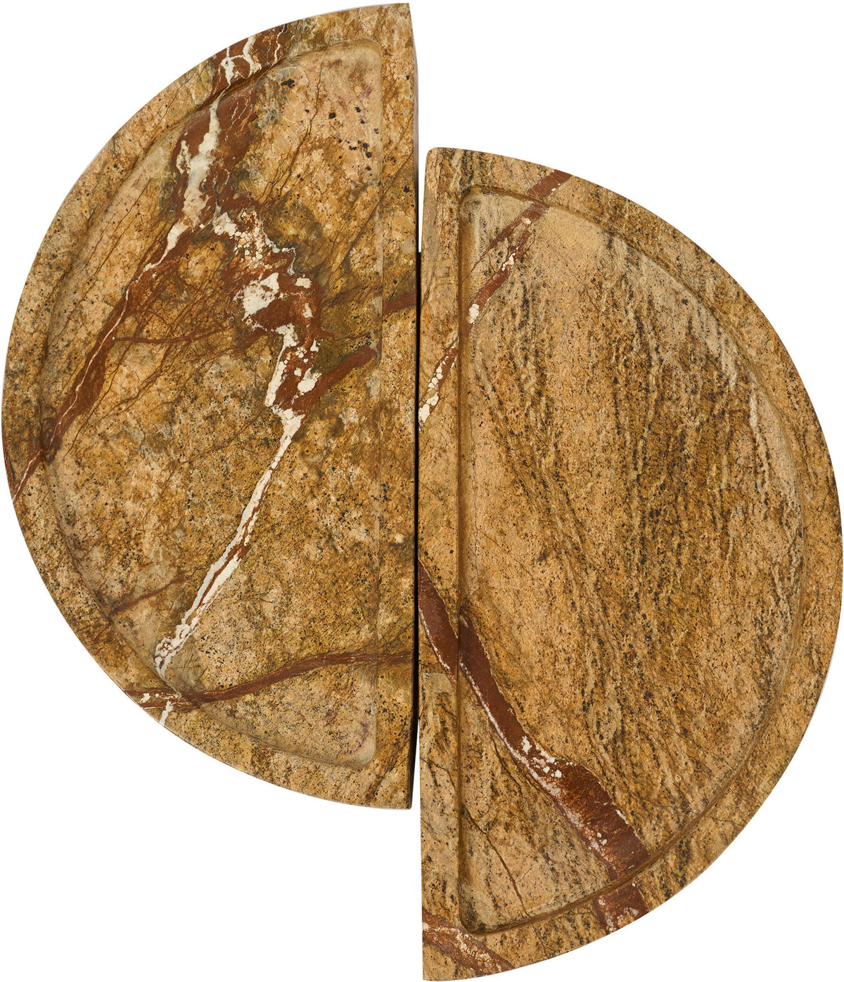 Patrice - Genuine Marble Tray
