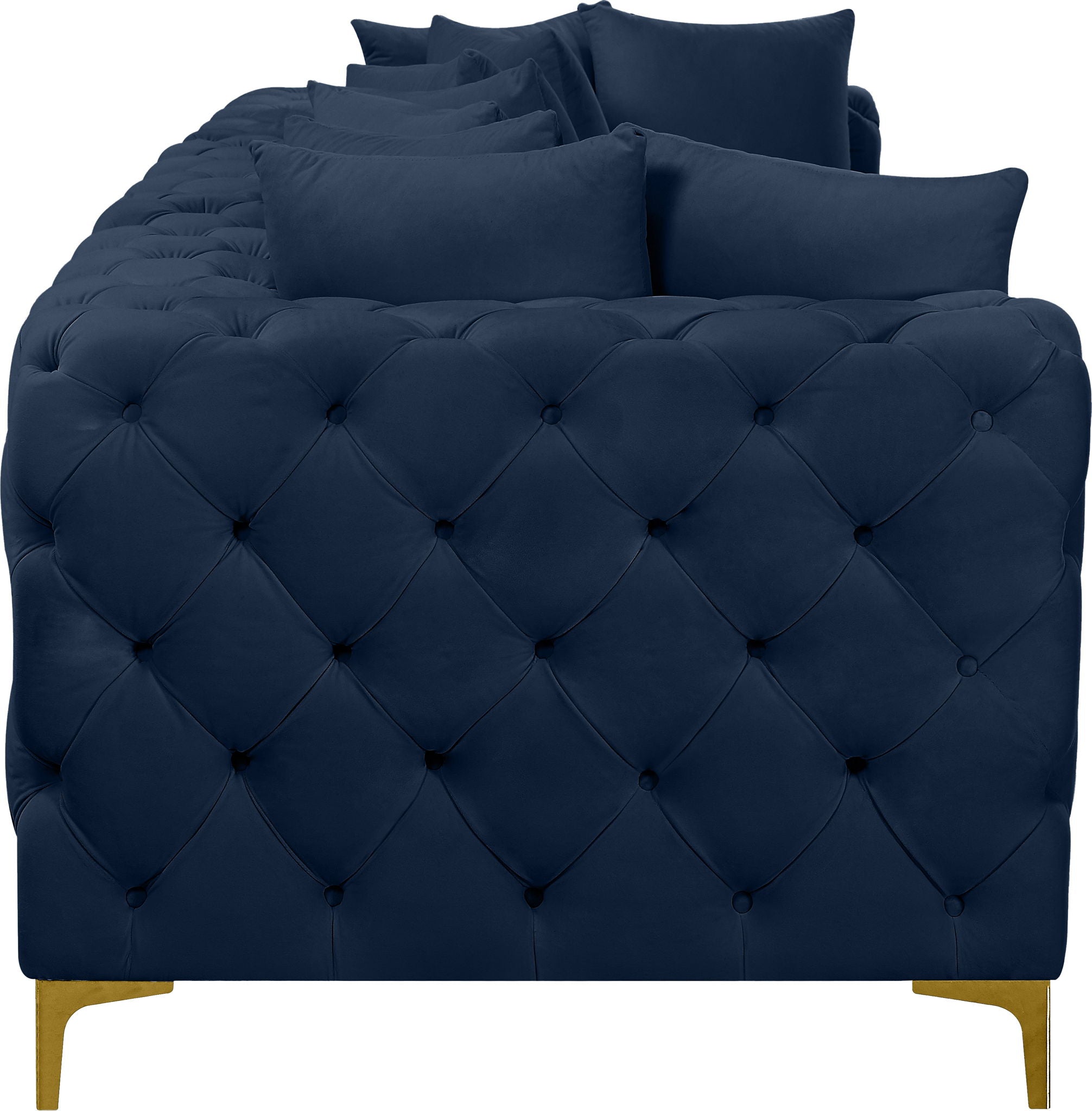 Tremblay - Modular Sofa - 3 Seats
