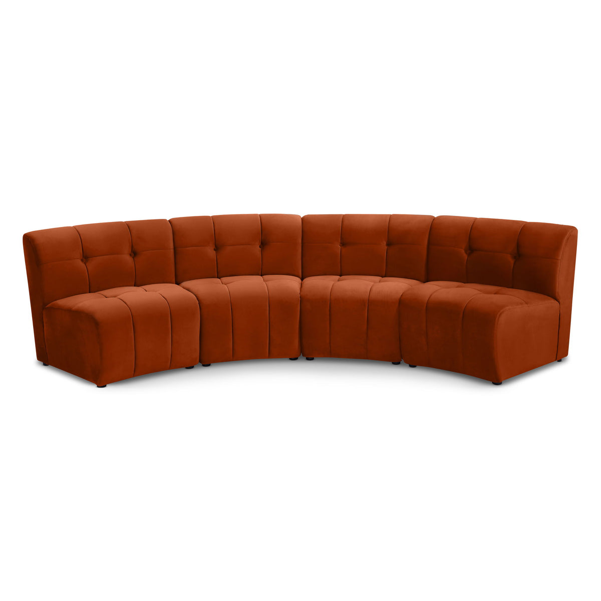 Limitless - 4 Pc. Modular Sectional