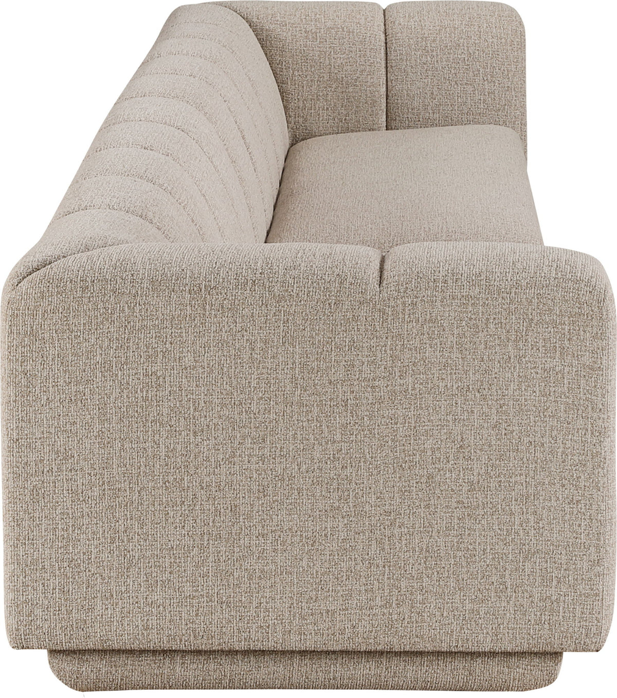 Modari - Sectional - Beige