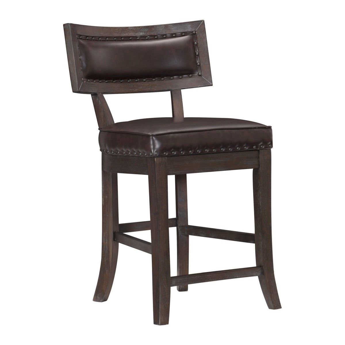 Oxton - Counter Height Chair (Set of 2)