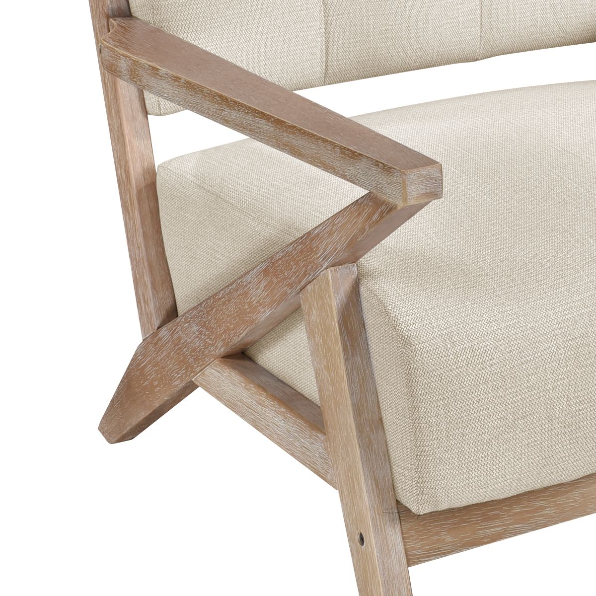 Ollen - Accent Chair