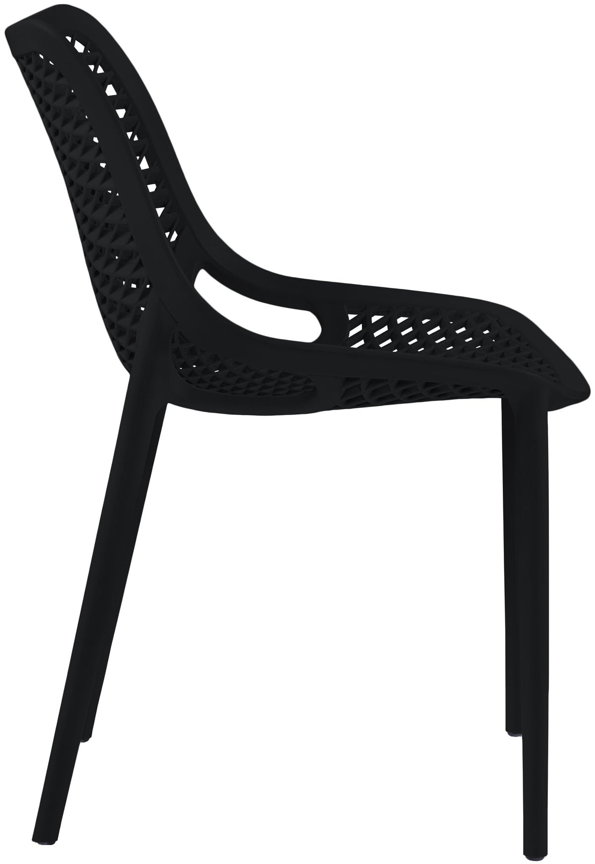 Mykonos - Outdoor Patio Dining Chair (Set of 2)
