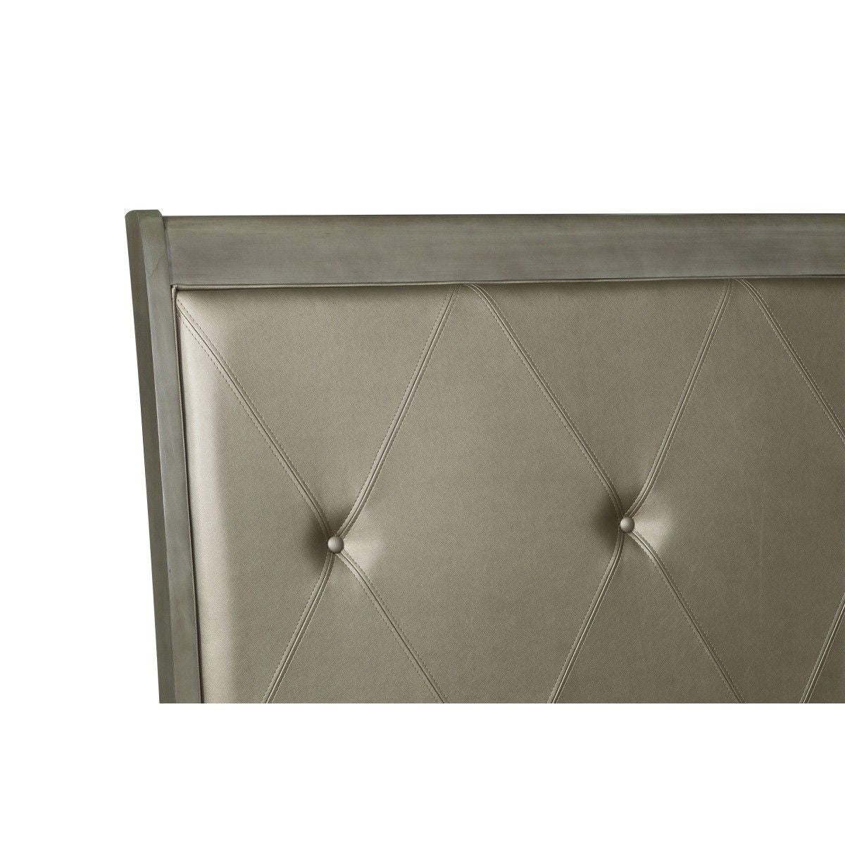 Cotterill - Bed