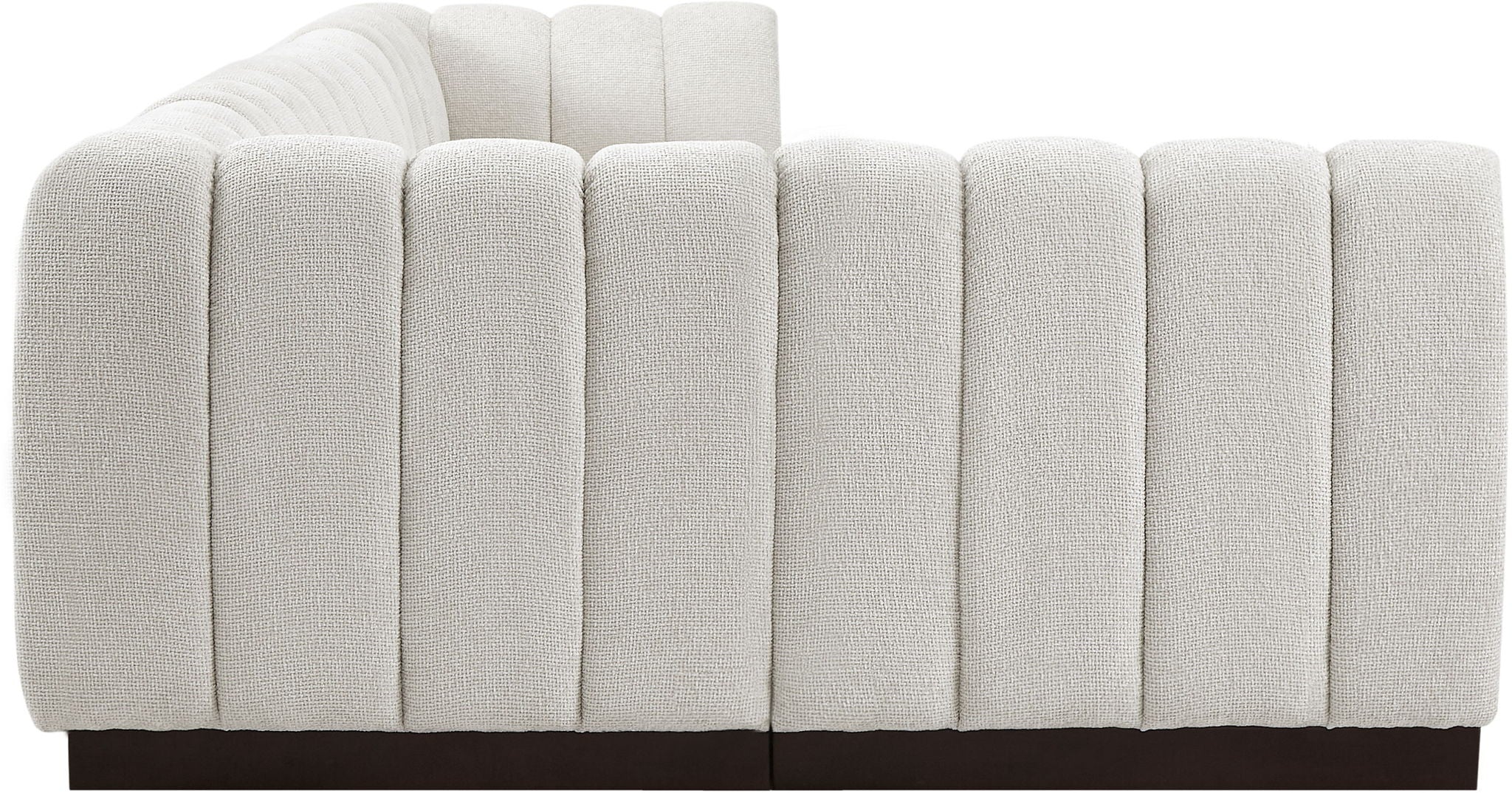 Quinn - 5 Piece Modular Sectional
