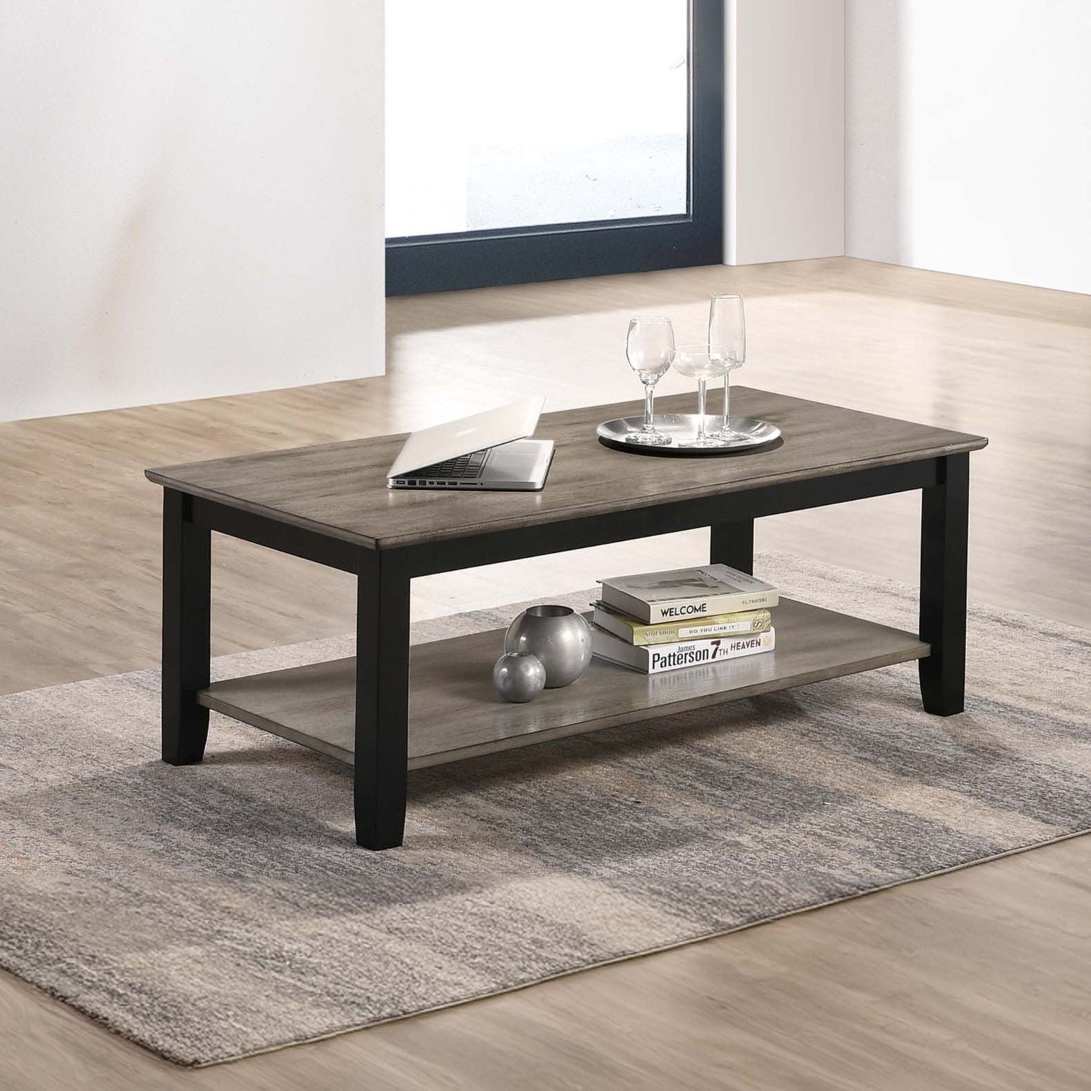 2 Tone Table