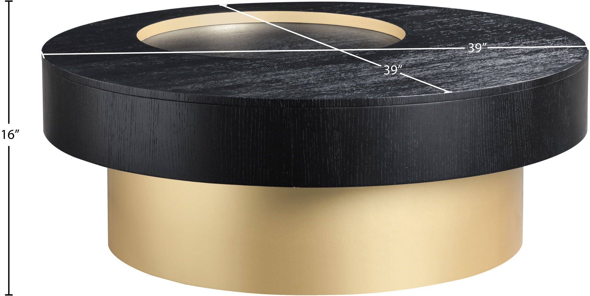 Makai - Coffee Table