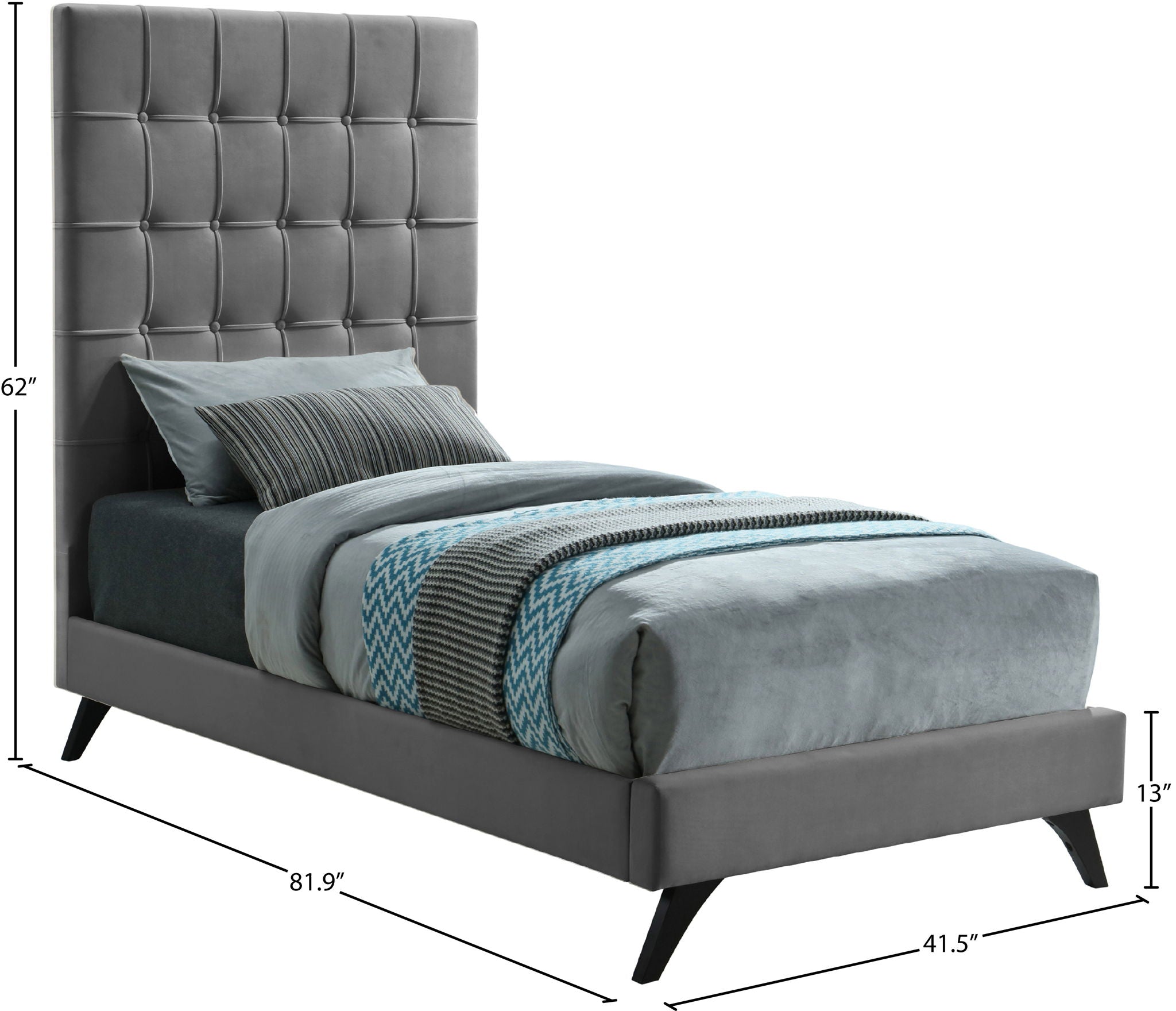 Elly - Bed