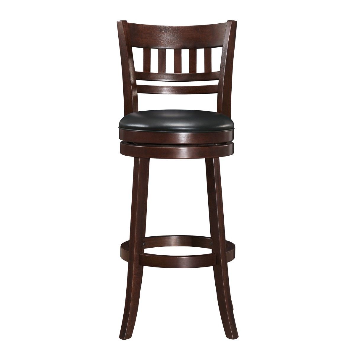 Edmond - Swivel Chair
