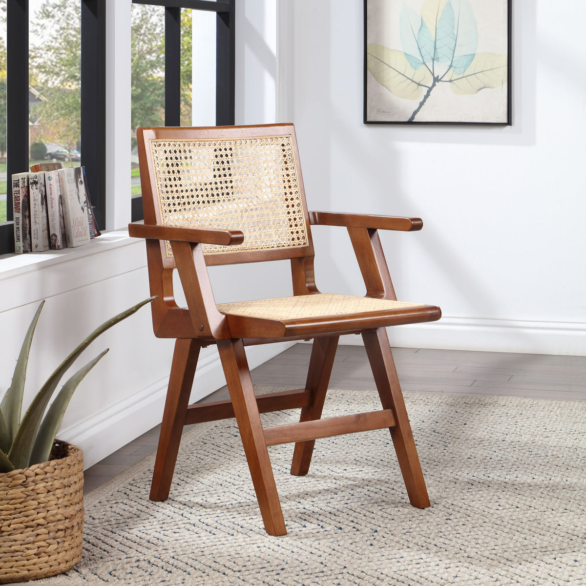 Preston - Dining Arm Chair (Set of 2)