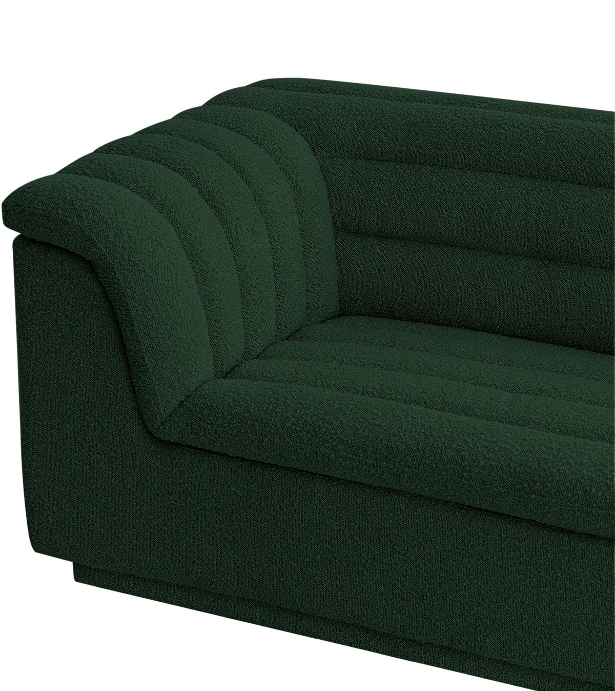 Cascade - Boucle Sofa