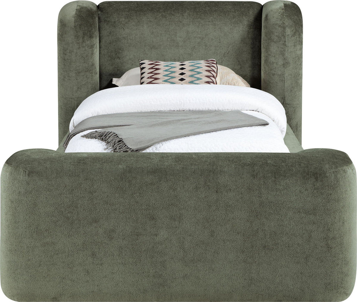 Modena - Bed