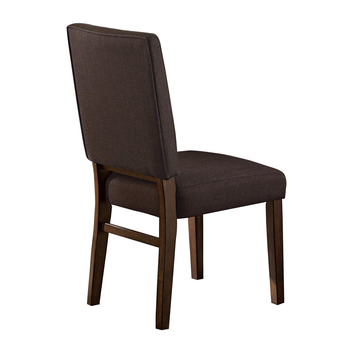 Sedley - Side Chair (Set of 2) - Chocolate