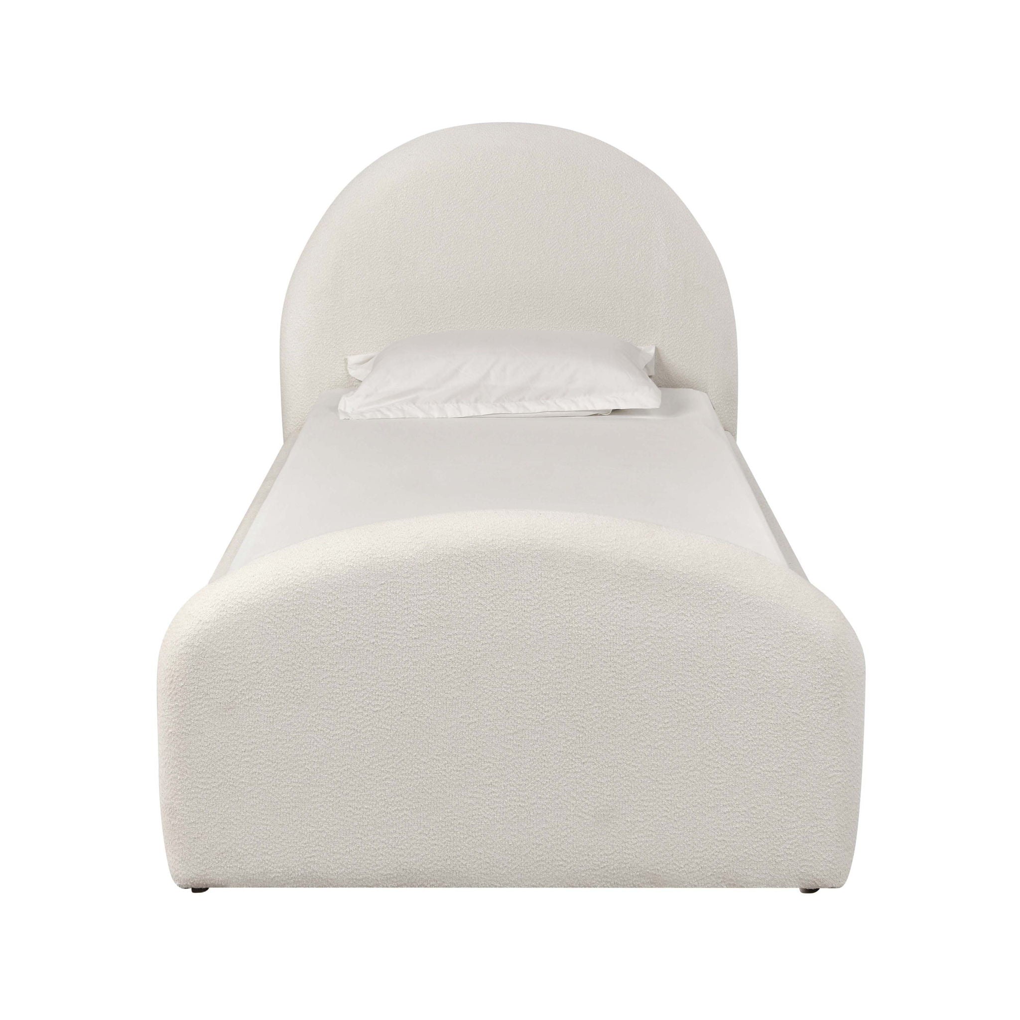 Moon - Trundle Bed