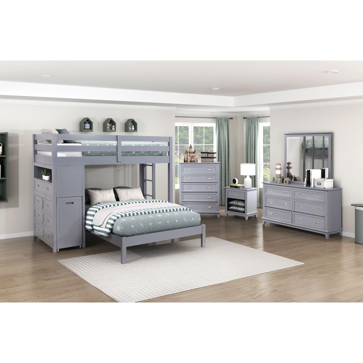 Sloane - Nightstand