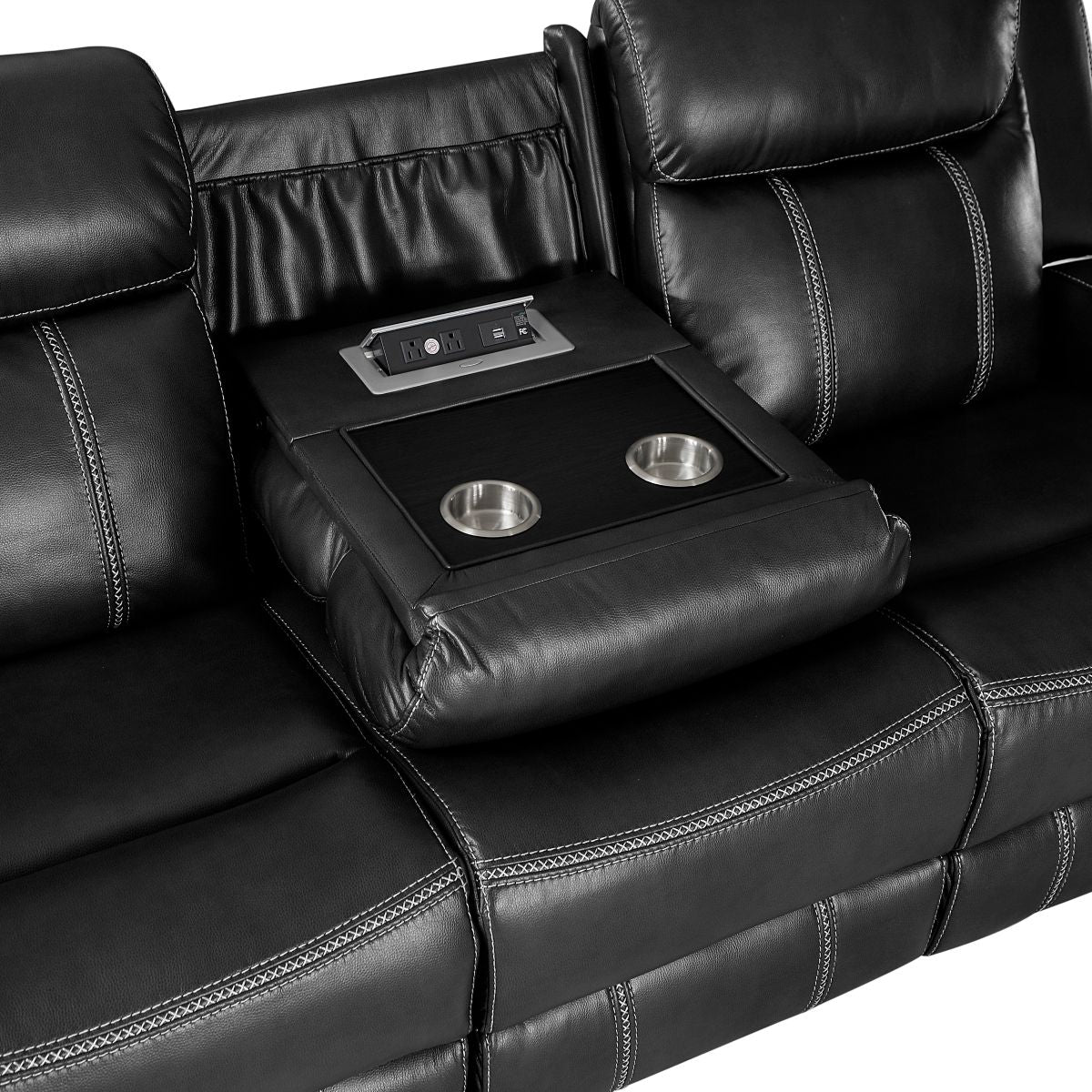 Littleton - Sofa & Loveseat