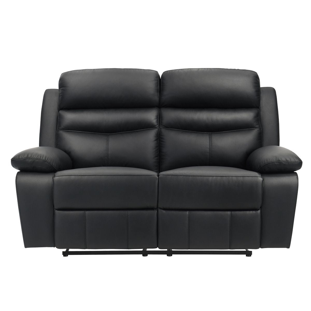 Hancock - Reclining Sofa & Loveseat