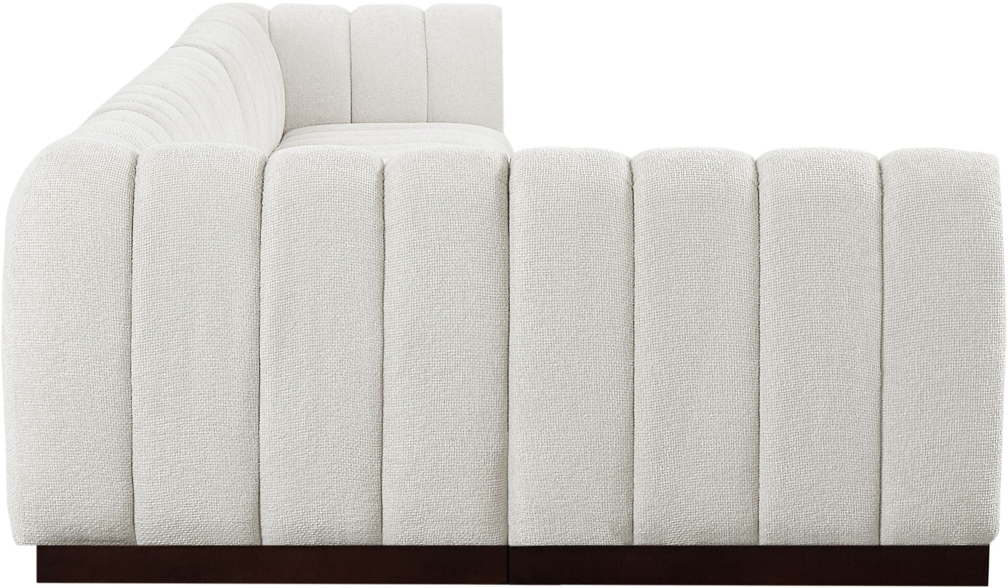 Quinn - 6 Piece Modular Sectional