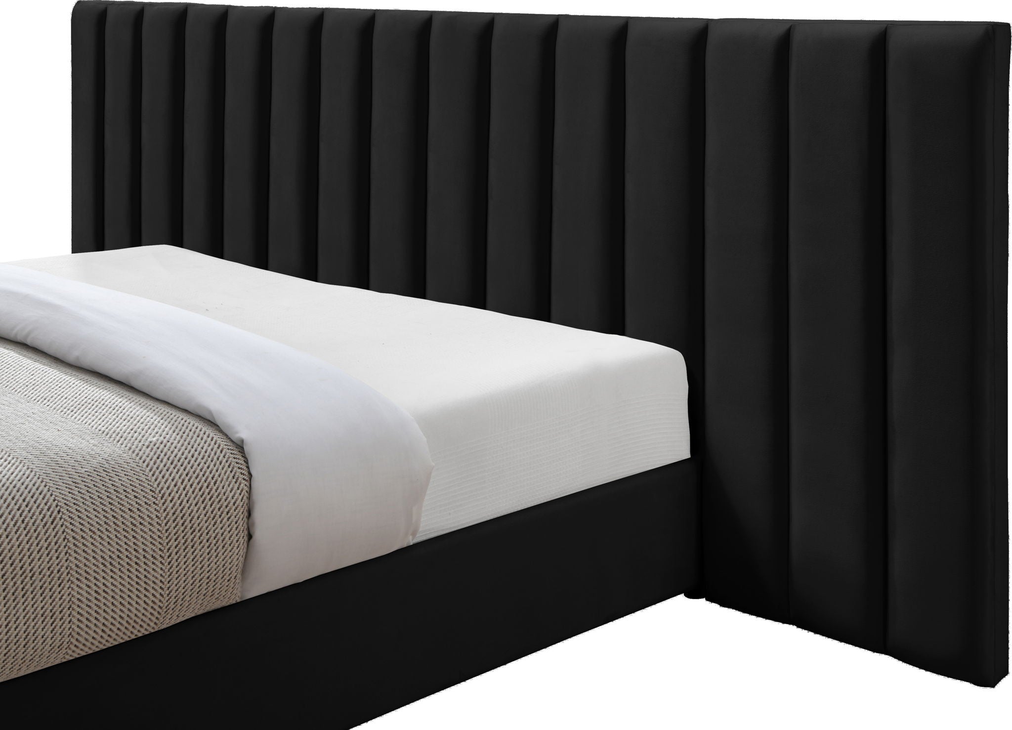 Pablo - Bed