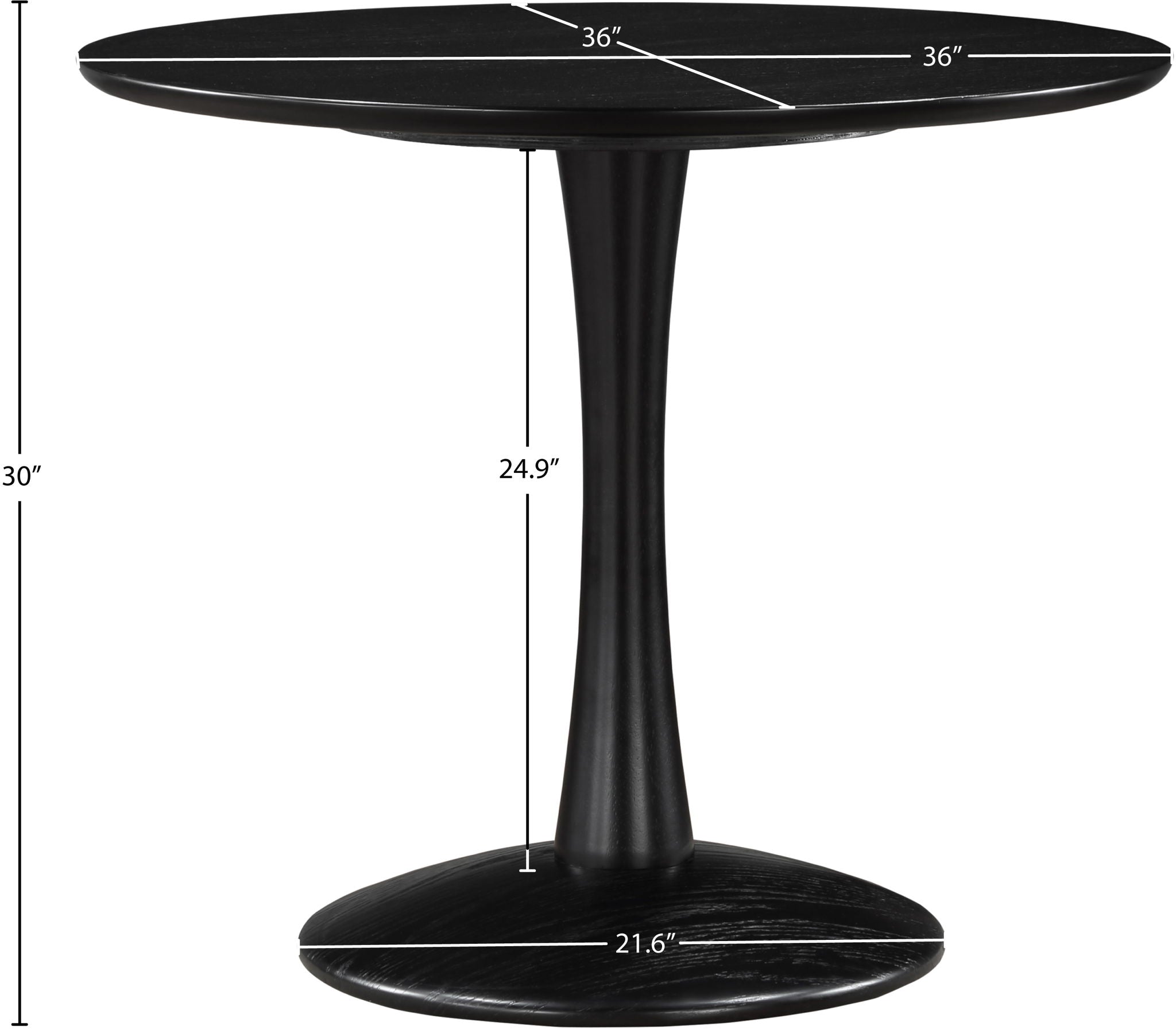 Tulip - Dining Table