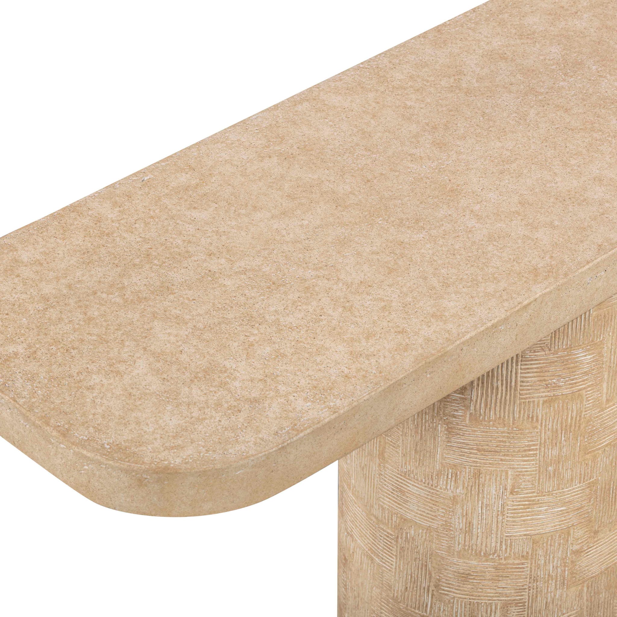 Suraya - Concrete Table