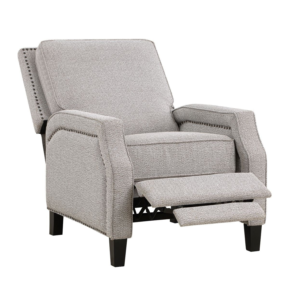 Berenson - Push Back Reclining Chair
