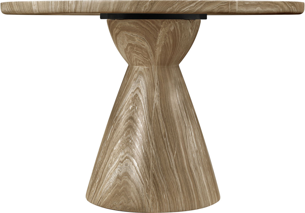 Aquino - Concrete Indoor / Outdoor Dining Table