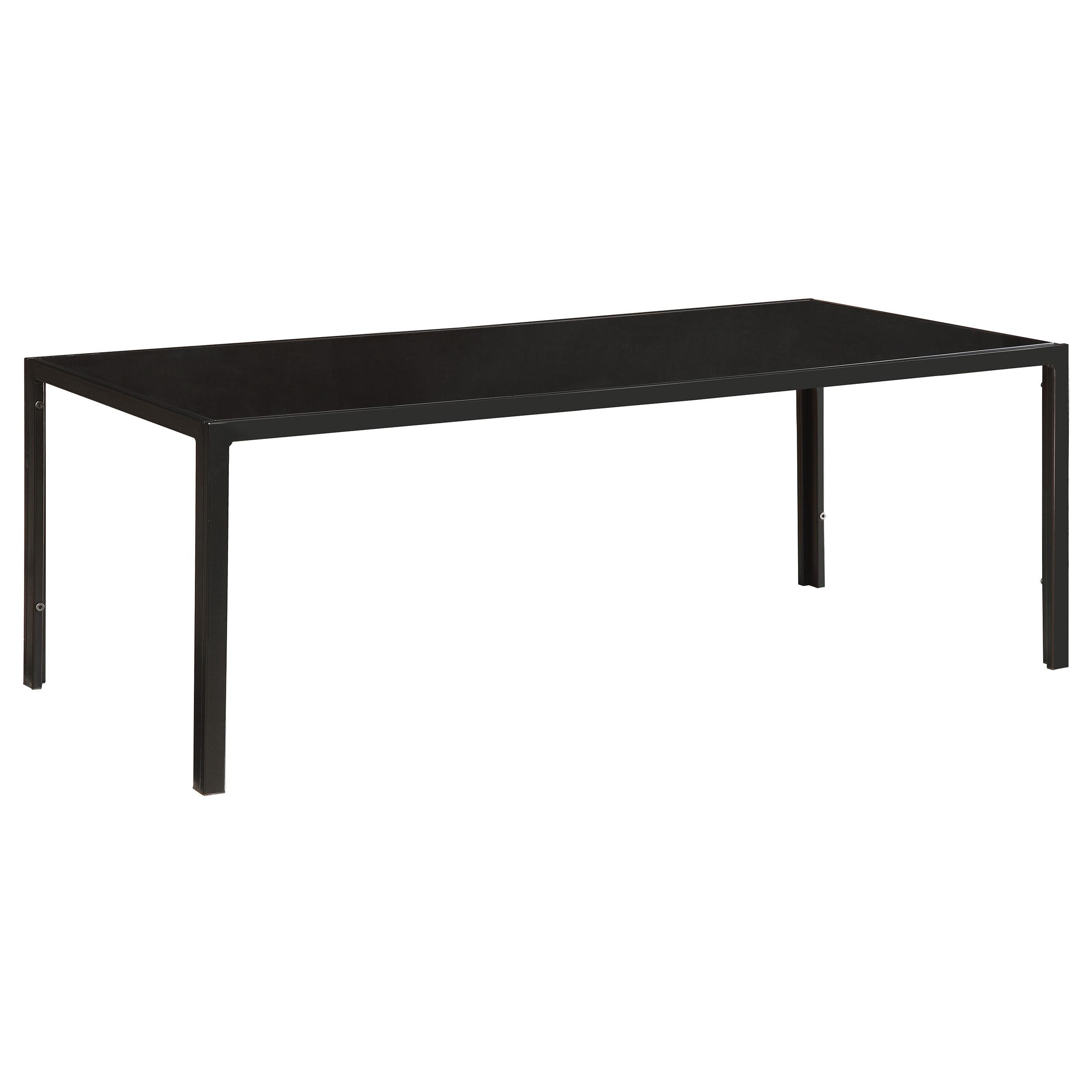 Diamond Modern Furniture COA Occasional Table Set 720457 IMAGE 2