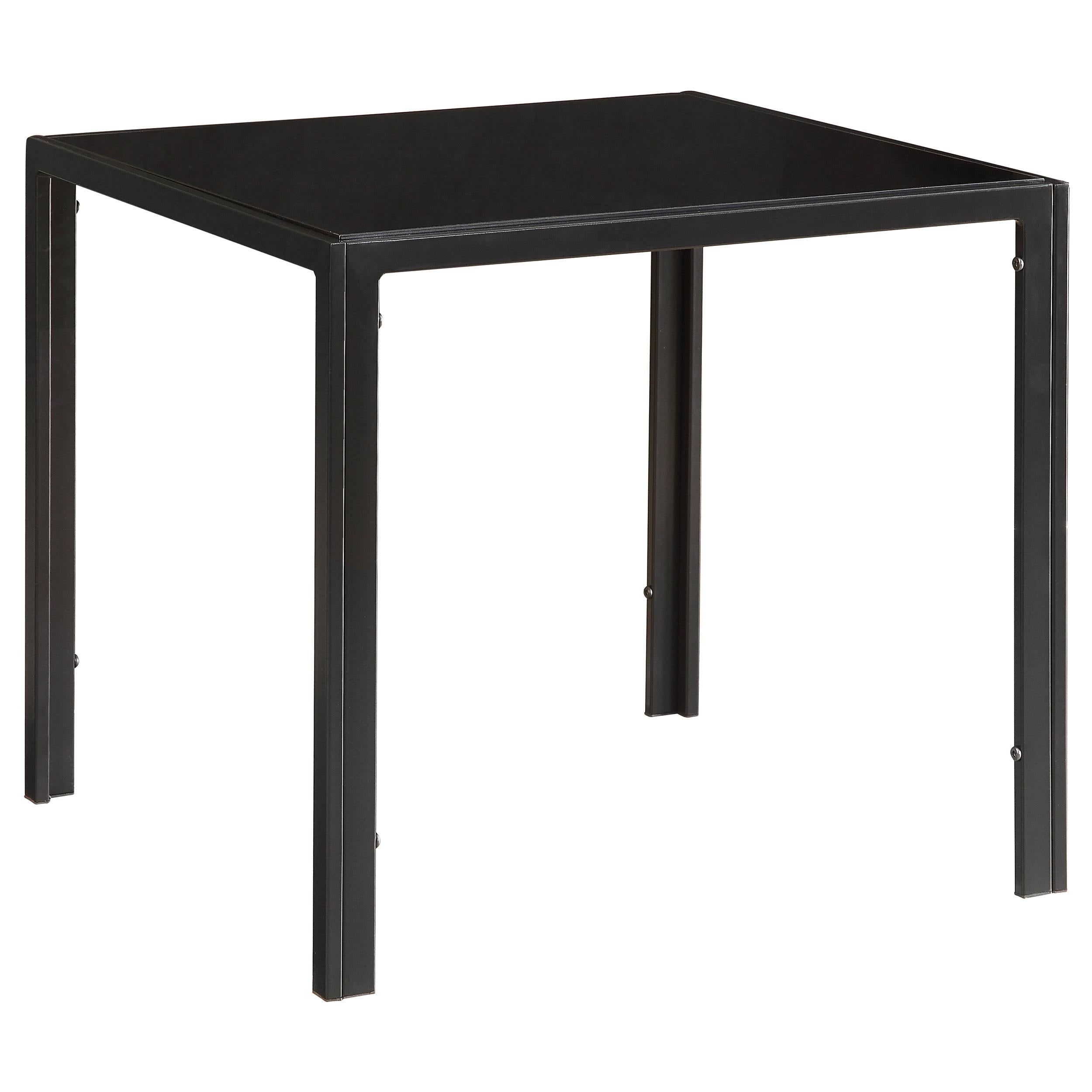 Diamond Modern Furniture COA Occasional Table Set 720457 IMAGE 3
