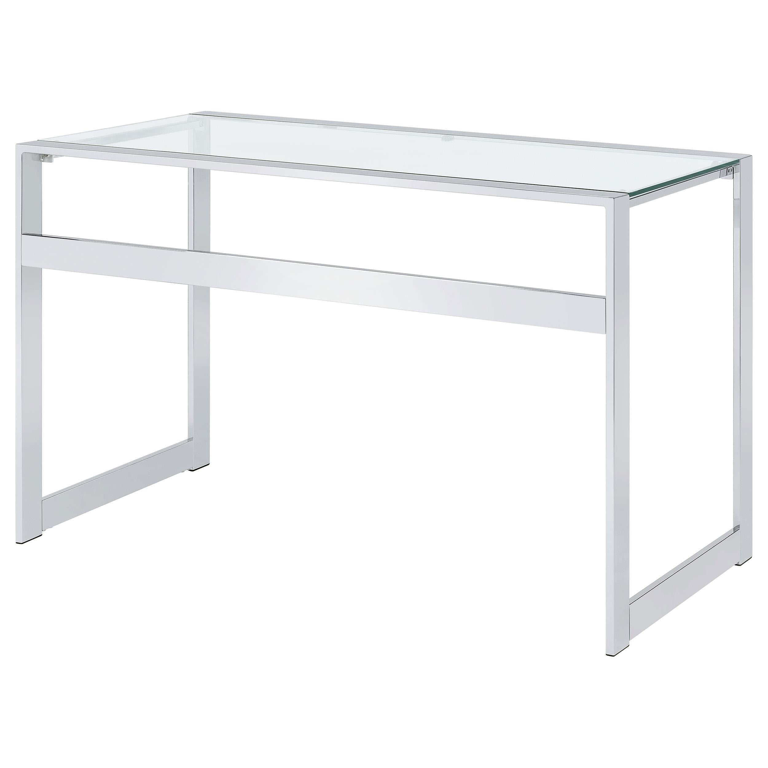Diamond Modern Furniture COA Office Desks Desks 800746 IMAGE 7